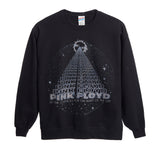 Pink Floyd Flea Market Sweatshirt - Denny's