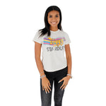Ziggy Stardust Original Tee - Denny's