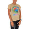 Glitter Pink Floyd Vintage Tee - Denny's