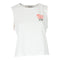 Own Your Magic Crop Muscle Tee - Denny's