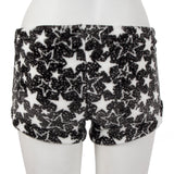 Star Short - Denny's