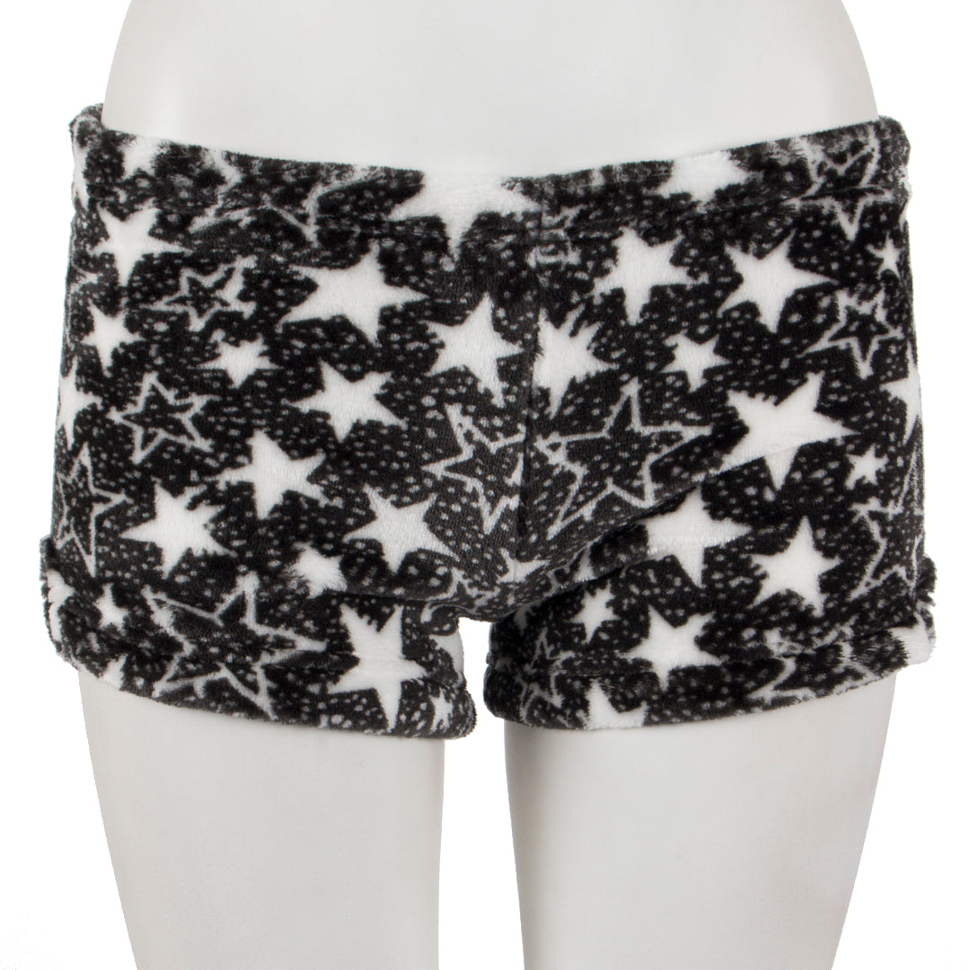 Star Short - Denny's
