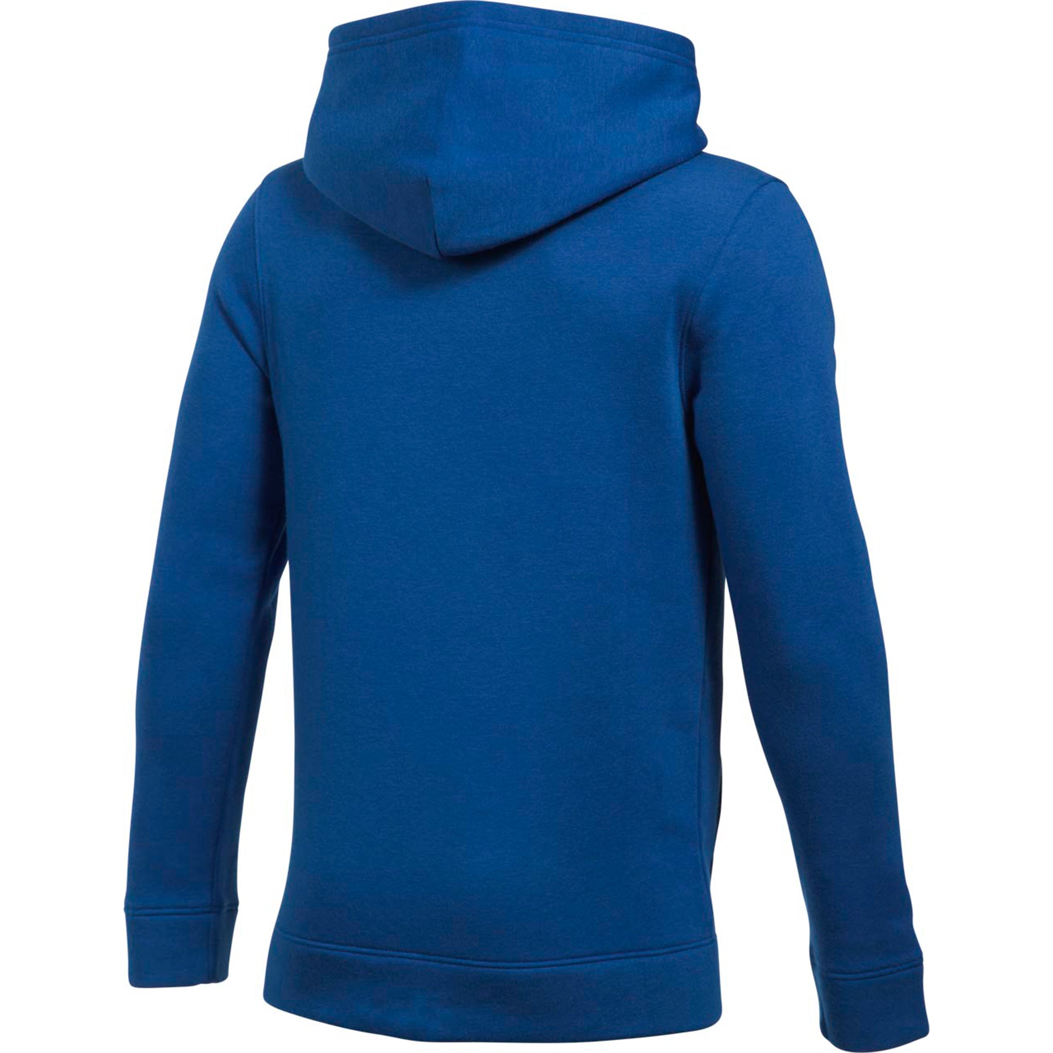 Hustle Fleece Hoodie - Denny's