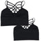 Kids Spider Cage Bra - Denny's