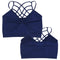 Kids Spider Cage Bra - Denny's