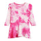 Tie Dye Swing Dress - Denny's