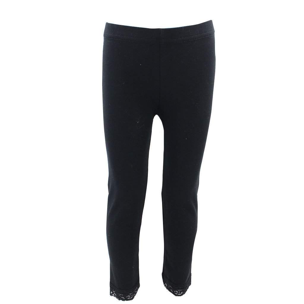 Basic Capri - Denny's