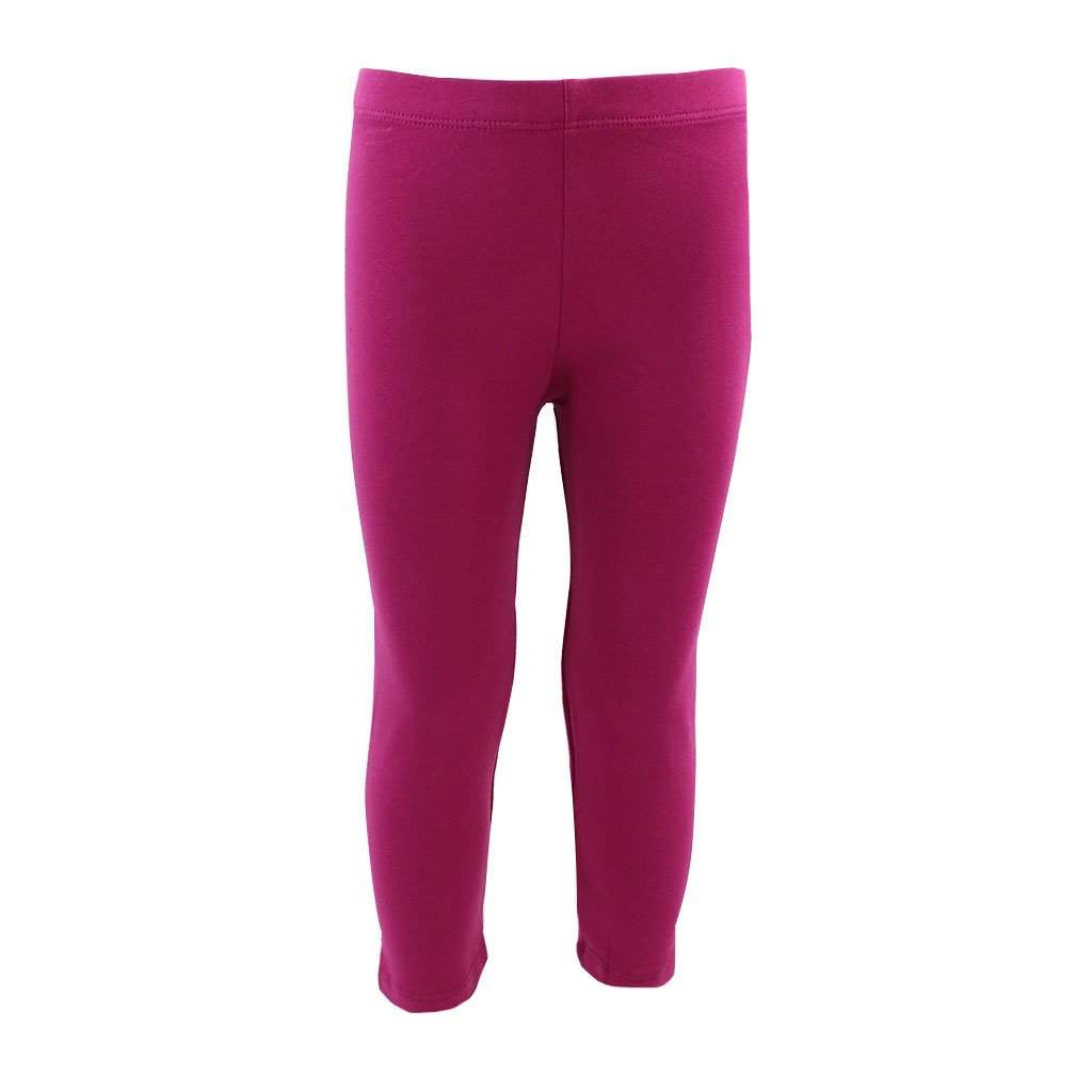 Basic Capri - Denny's