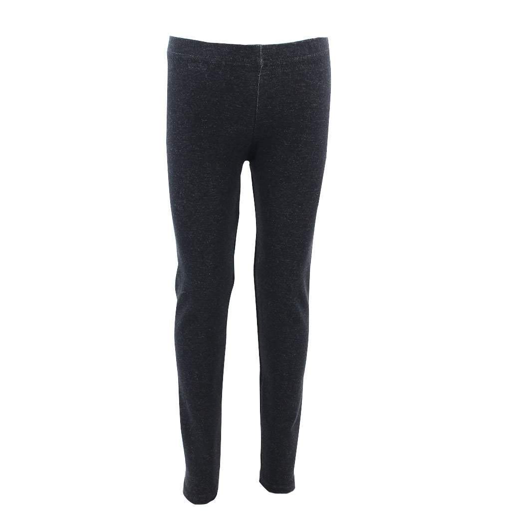 Basic Legging - Denny's