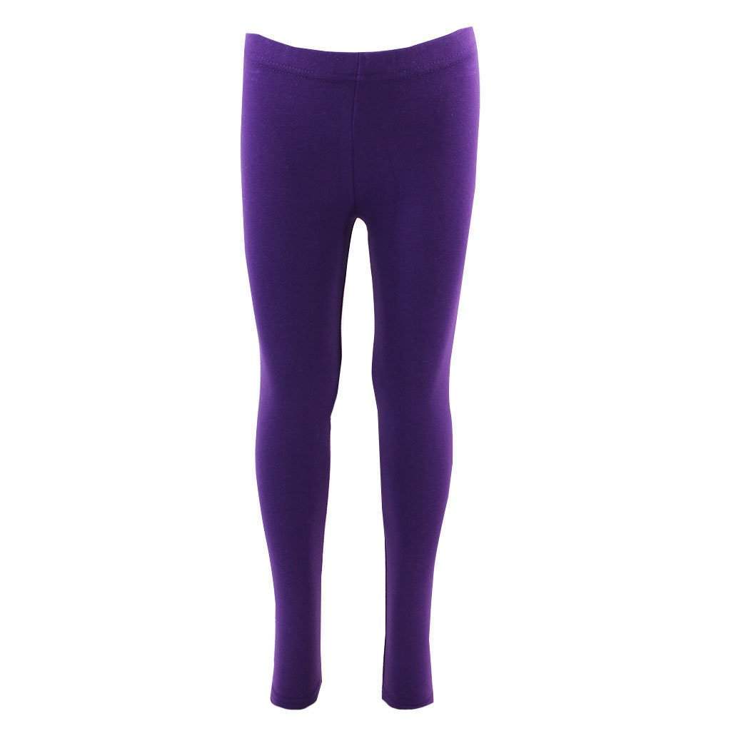 Basic Legging - Denny's