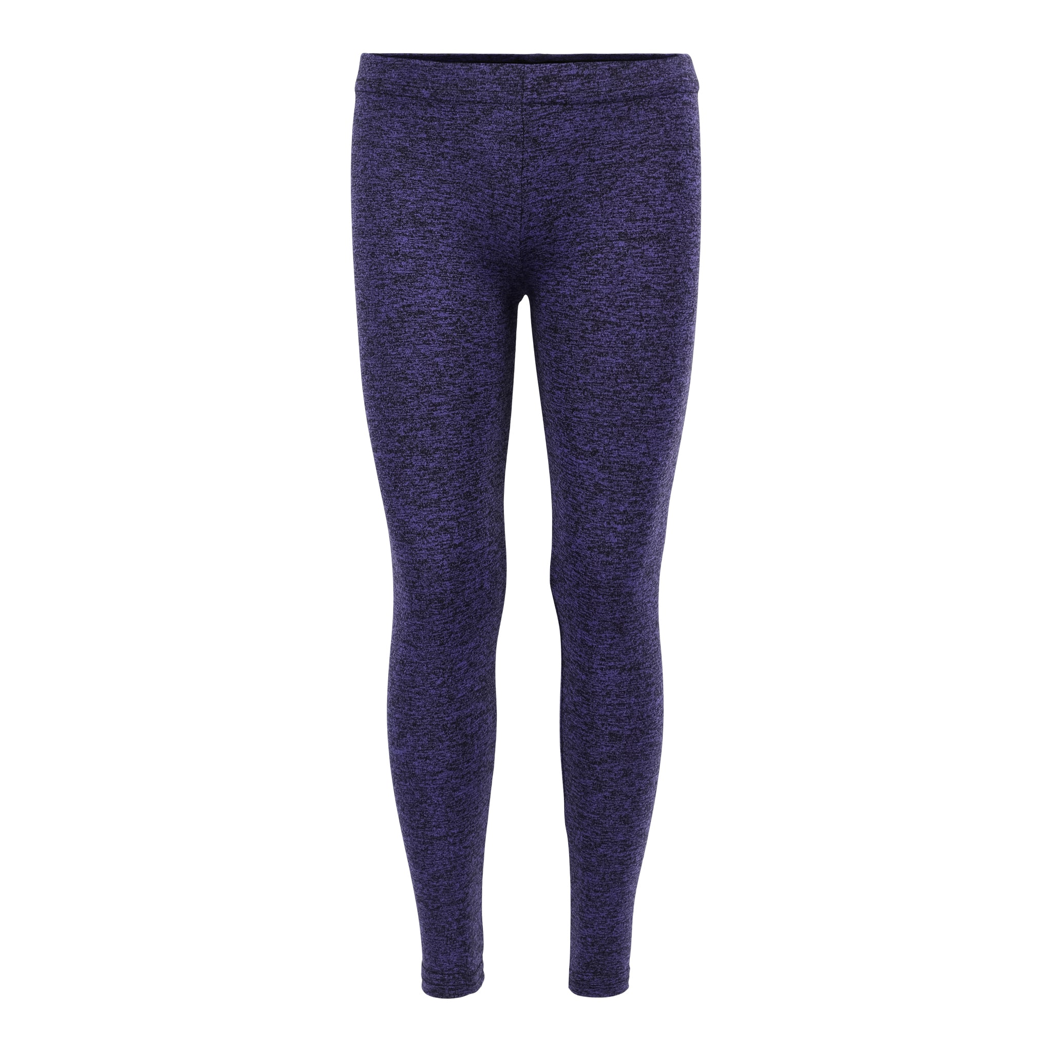 Heathered Legging - Denny's