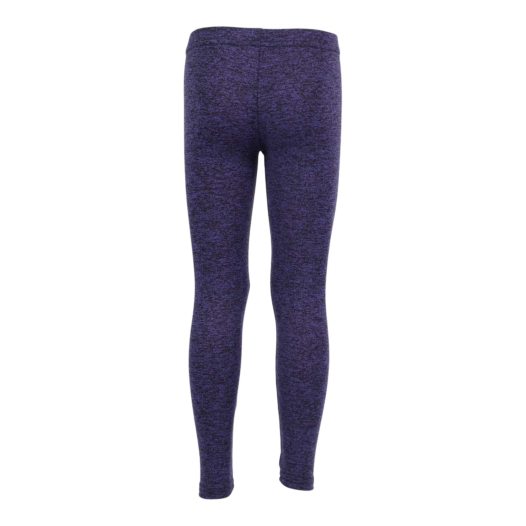 Heathered Legging - Denny's