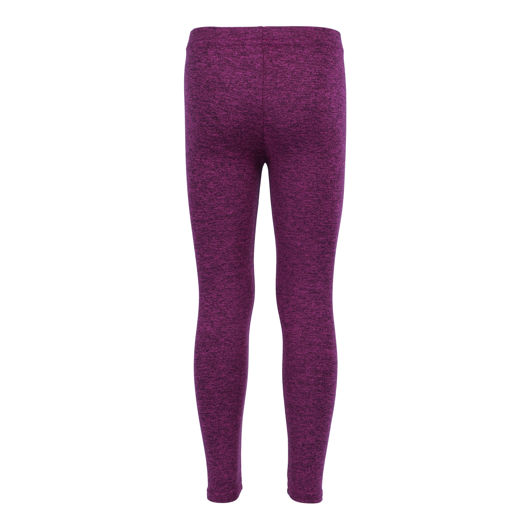 Heathered Legging - Denny's