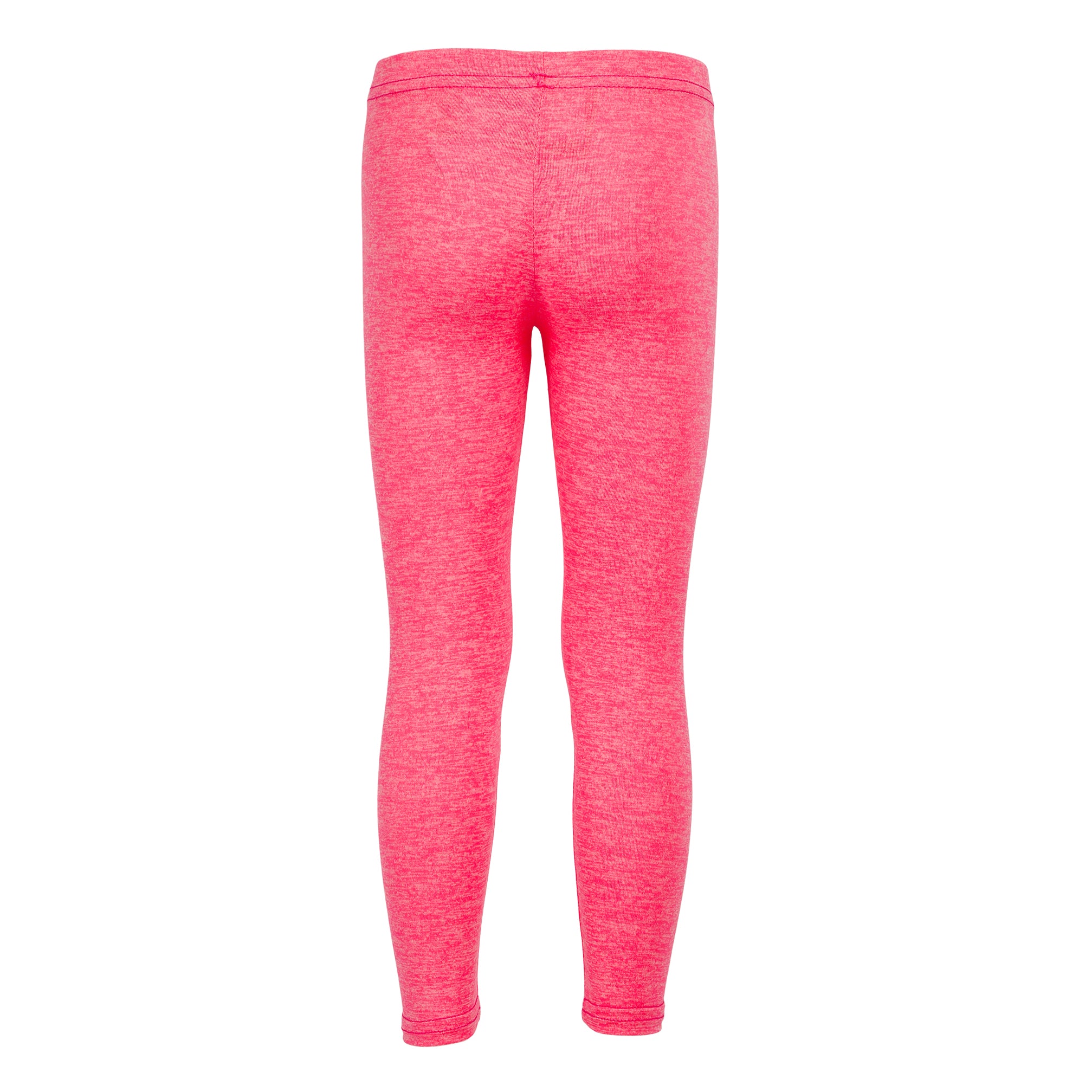 Heathered Legging - Denny's