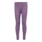 Heathered Legging - Denny's