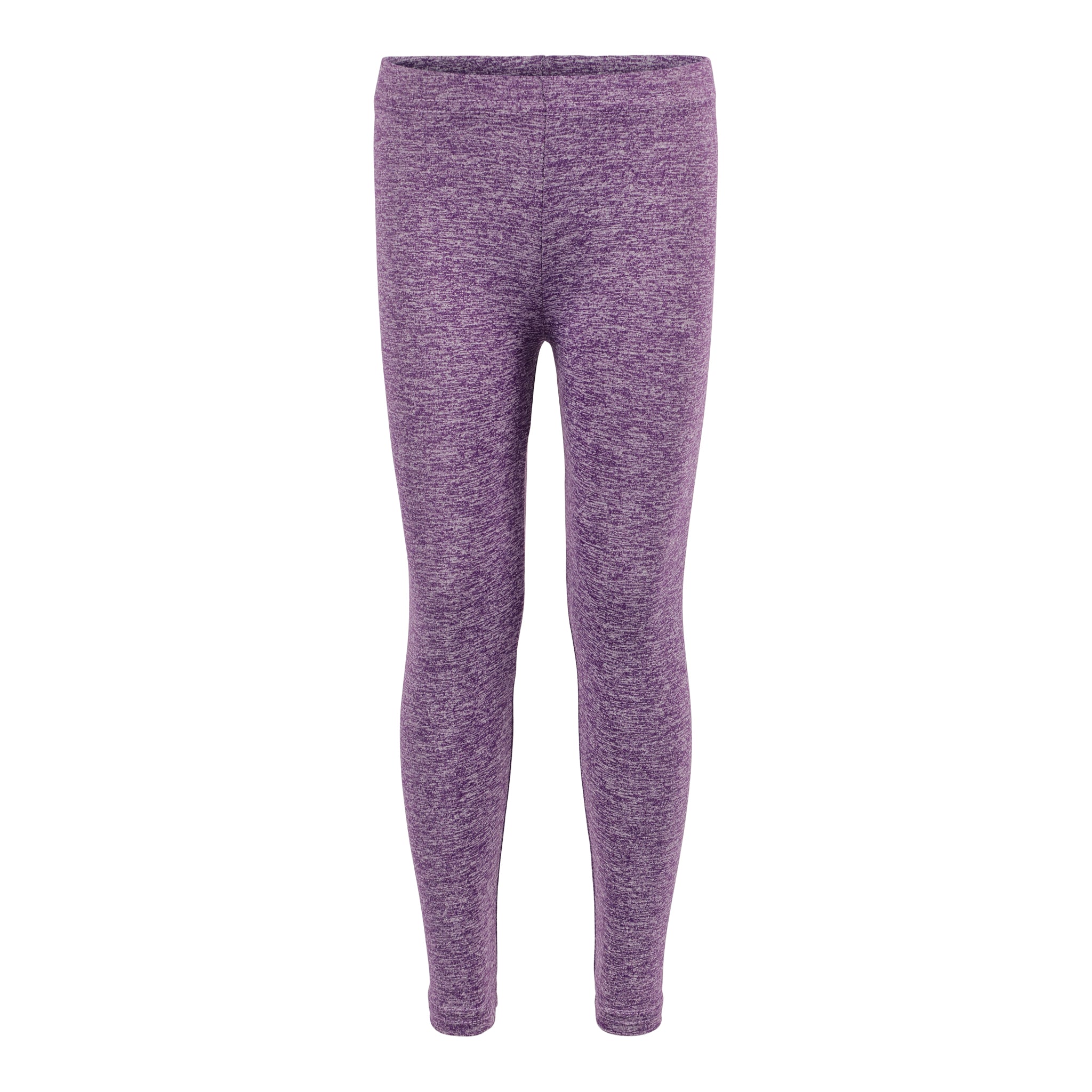 Heathered Legging - Denny's