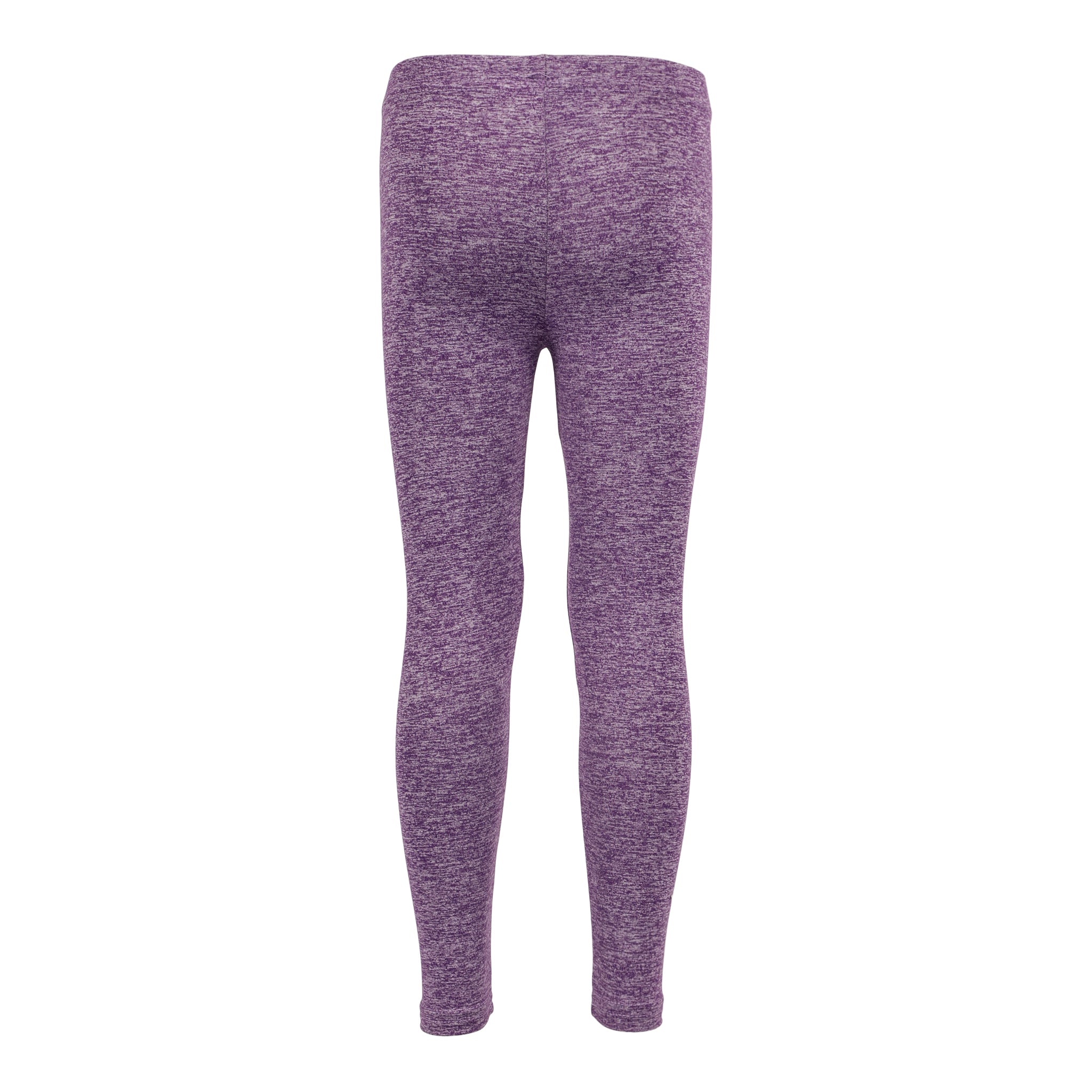 Heathered Legging - Denny's