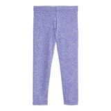 Heathered Legging - Denny's