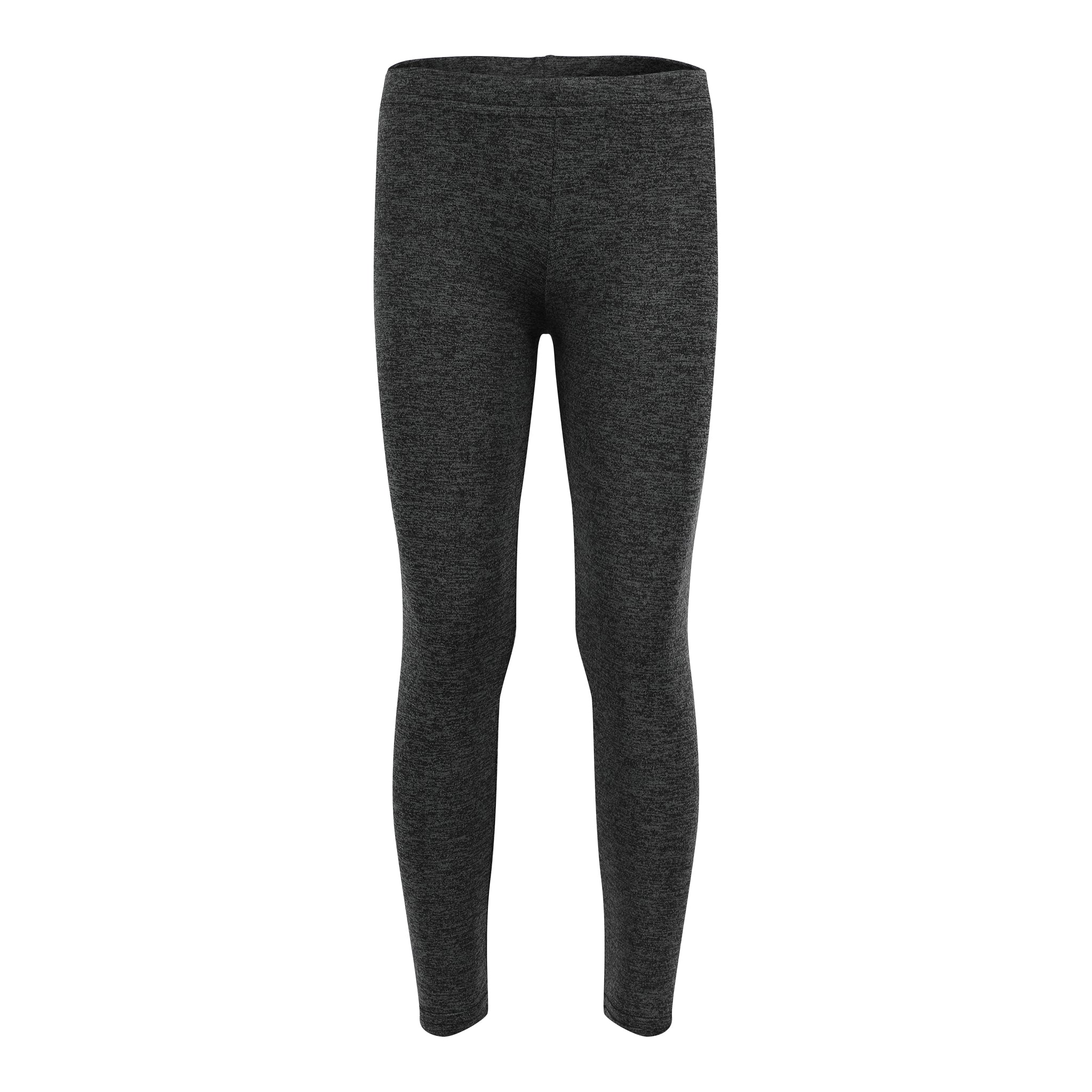 Heathered Legging - Denny's