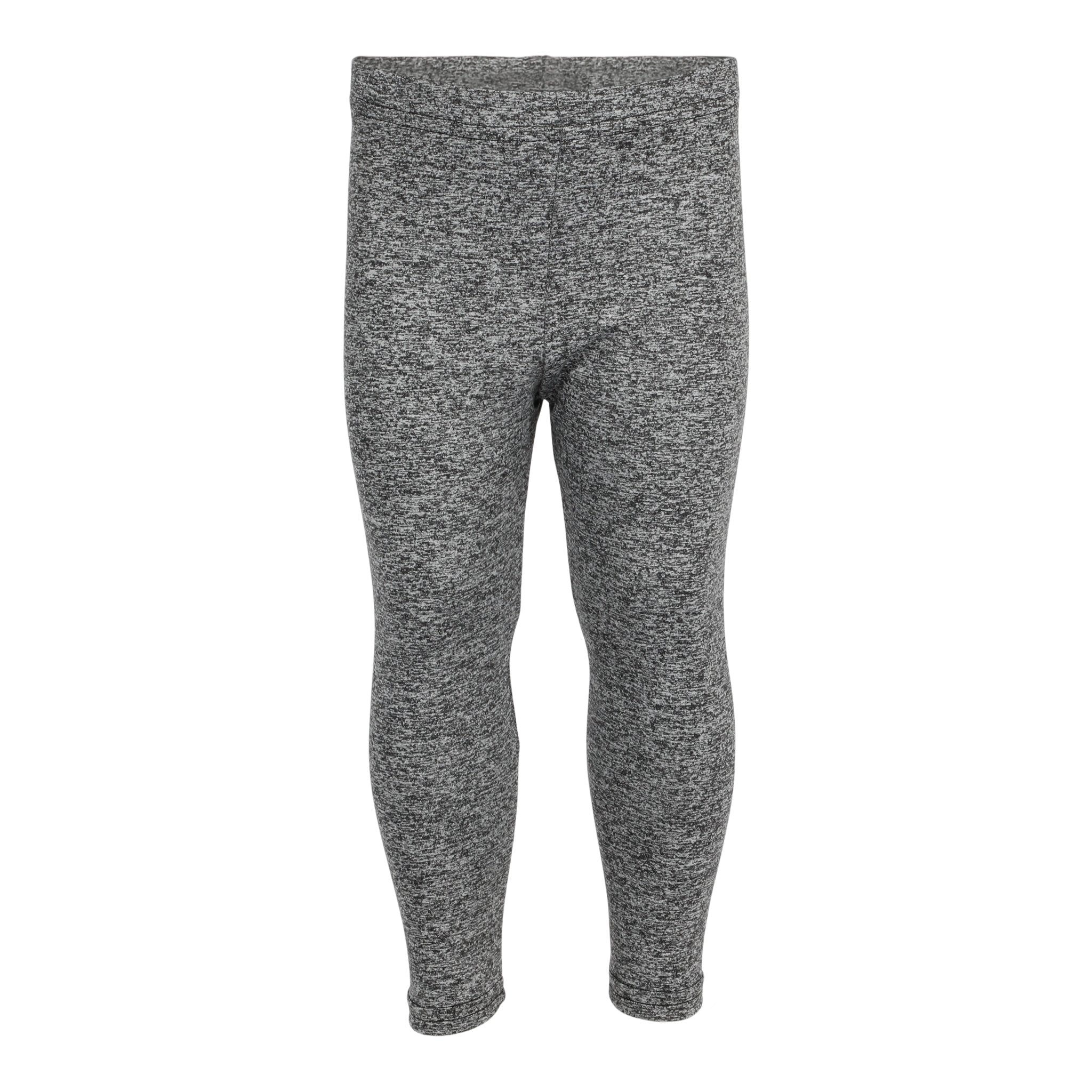 Black & White Legging - Denny's