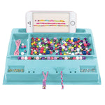 Neo Brite Charm & Bracelet Chain - Denny's
