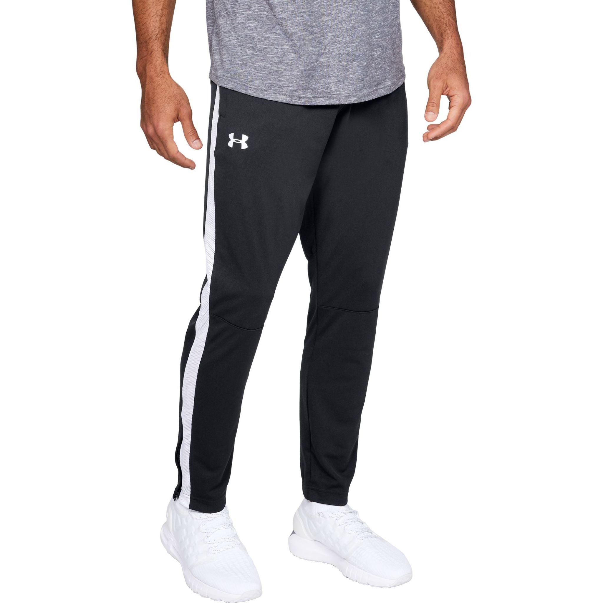 Sport Style Pique Pant - Denny's
