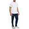 Sport Style Pique Pant - Denny's