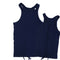 RIbbed Lace Up Back Tank - Denny's