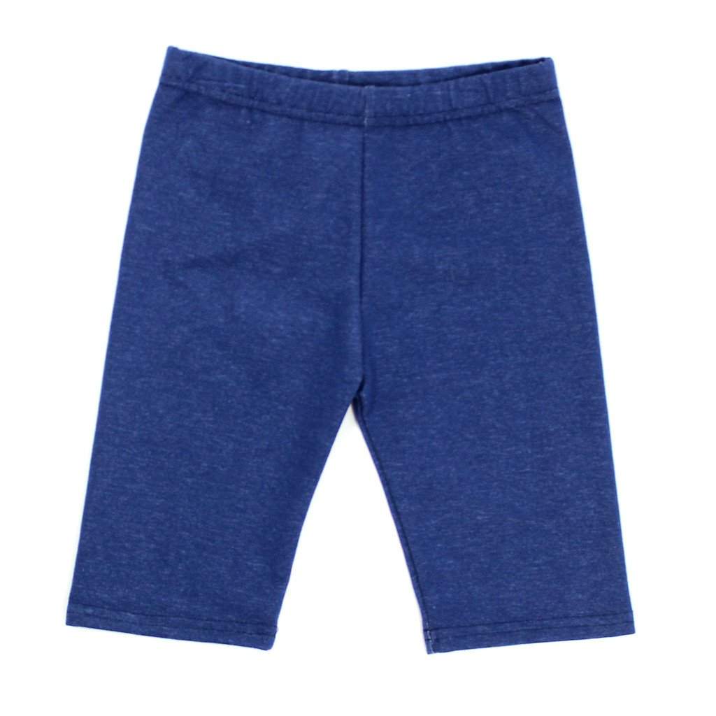 Bike Short - Denny's