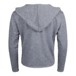 Splatter Love Lightening Notch Hoodie - Denny's