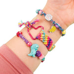 Good Vibes Bracelet Kit - Denny's