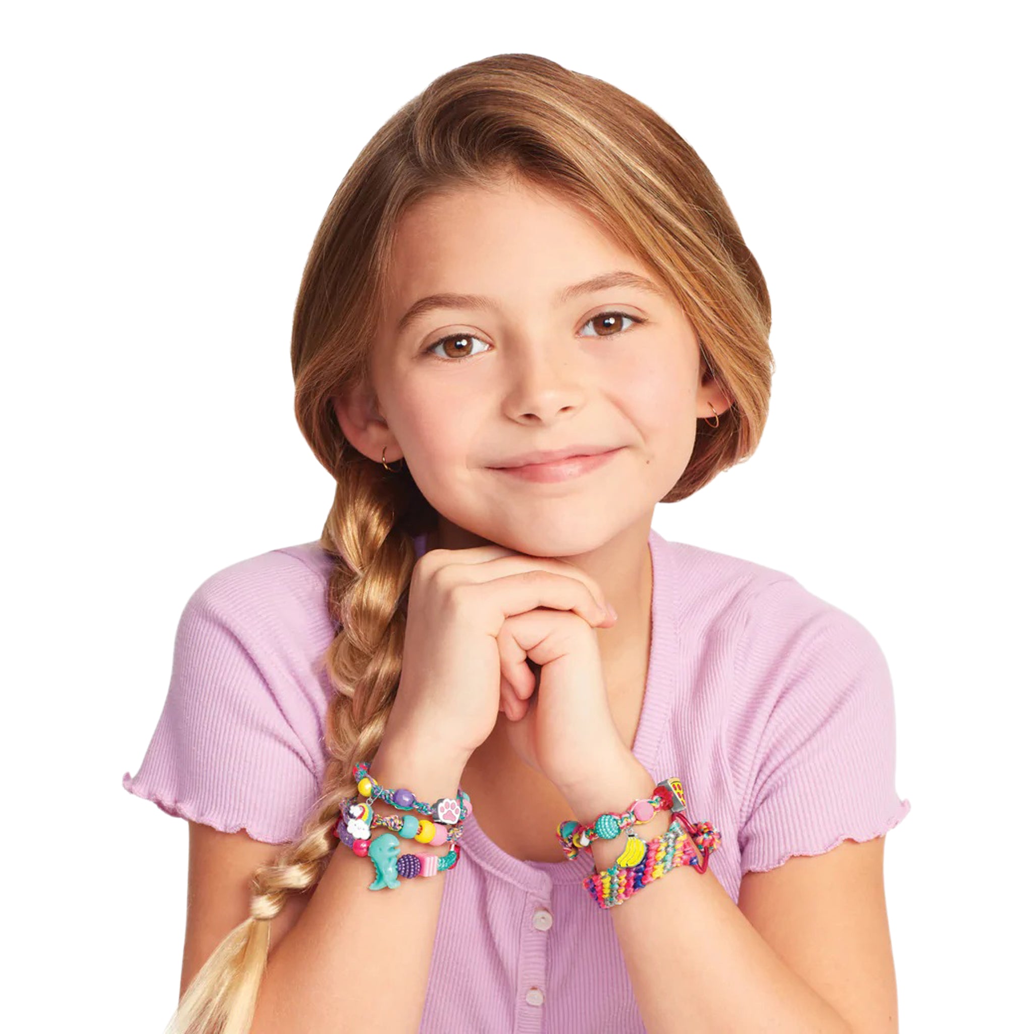 Good Vibes Bracelet Kit - Denny's
