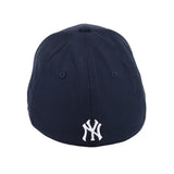Yankees Blitzing Stretch Cap - Denny's