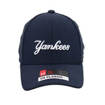 Yankees Blitzing Stretch Cap - Denny's