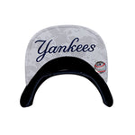 Yankees Big Logo Snap Back - Denny's