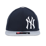 Yankees Big Logo Snap Back - Denny's