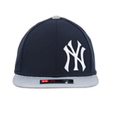 Yankees Big Logo Snap Back - Denny's