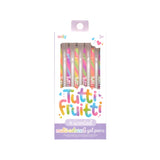 Tutti Frutti Scented Gel Pens - Denny's