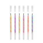 Tutti Frutti Scented Gel Pens - Denny's