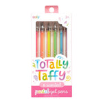 Totally Taffy Gel Pen - Denny's