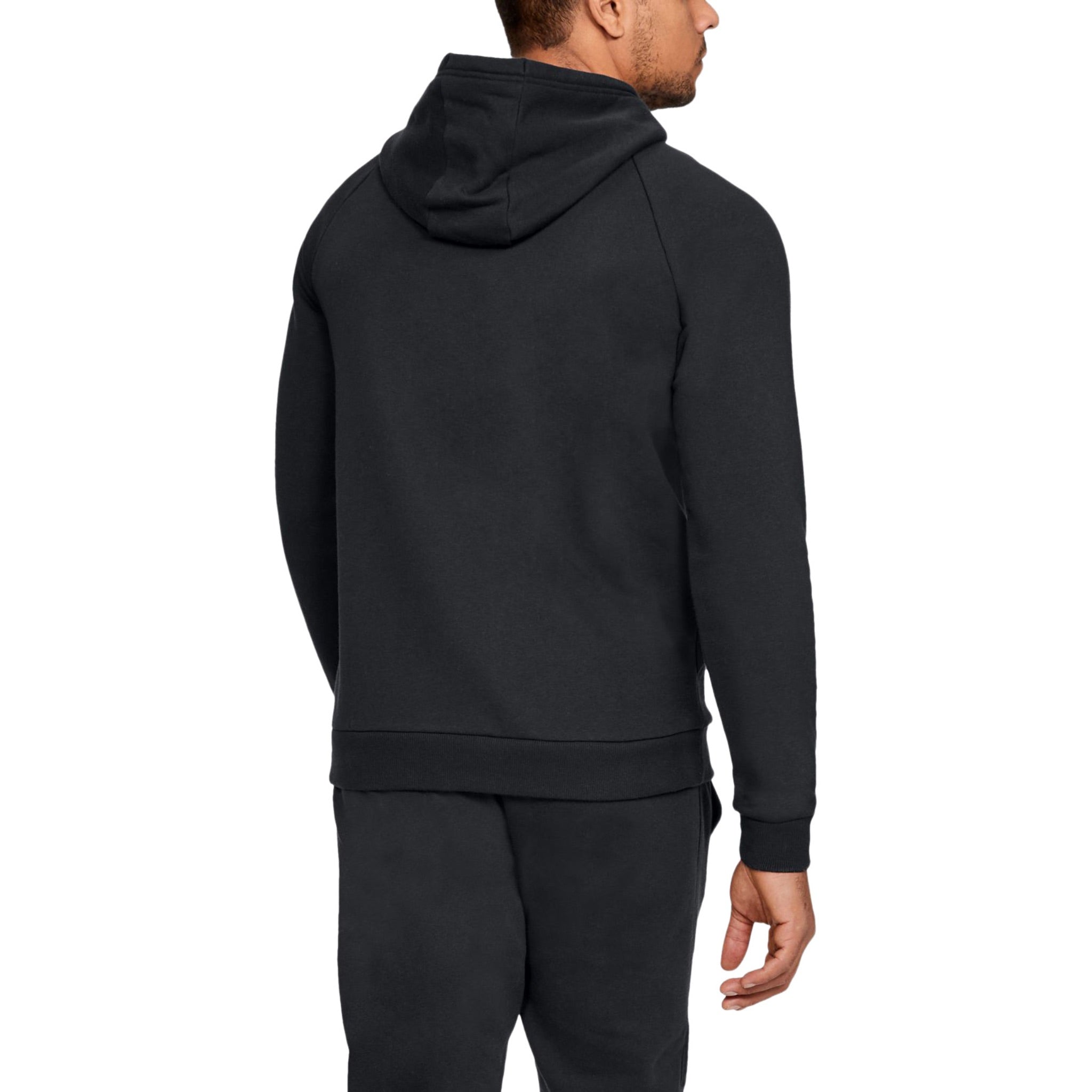 Rival Fleece Pull Over Hoodie - Denny's