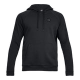 Rival Fleece Pull Over Hoodie - Denny's
