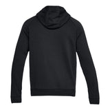 Rival Fleece Pull Over Hoodie - Denny's