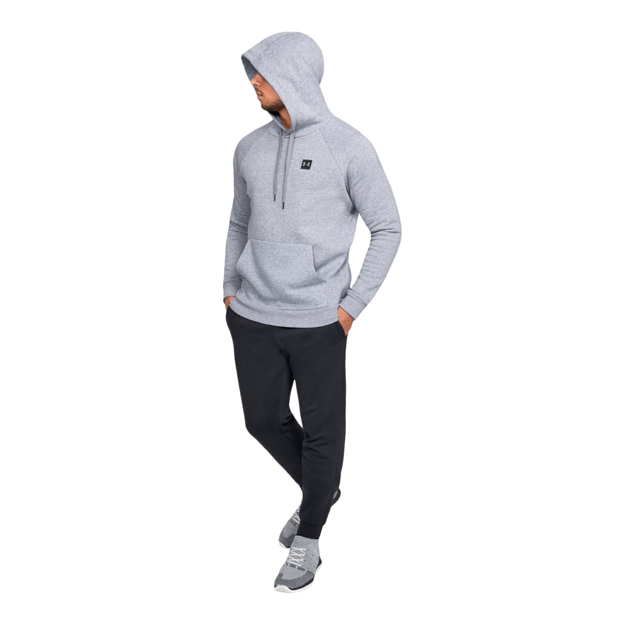 Rival Fleece Pullover Hoodie - Denny's