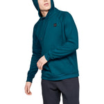 Rival Fleece Pull Over Hoodie - Denny's