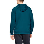 Rival Fleece Pull Over Hoodie - Denny's