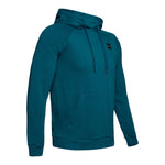 Rival Fleece Pull Over Hoodie - Denny's