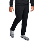 Rival Fleece Open Hem Pant - Denny's