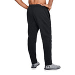 Rival Fleece Open Hem Pant - Denny's