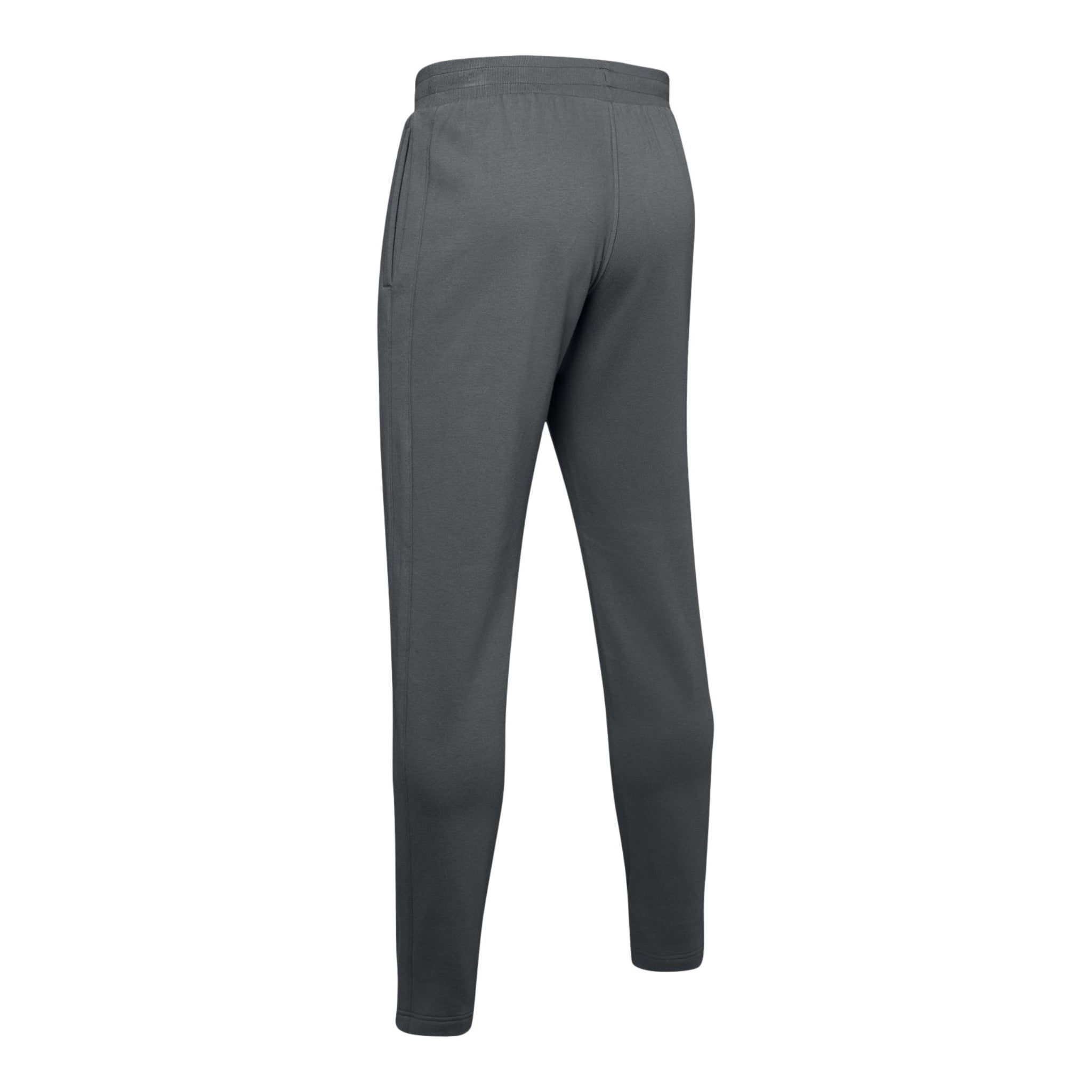 Rival Fleece Open Hem Pant - Denny's